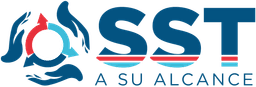 Logo SST A SU ALCANCE