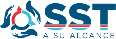 Logo SST A SU ALCANCE